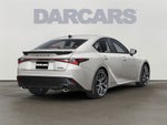 2026 Lexus IS 350 F SPORT