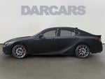 2026 Lexus IS 350 F SPORT