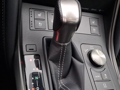2024 Lexus IS 350 F SPORT 350 F SPORT
