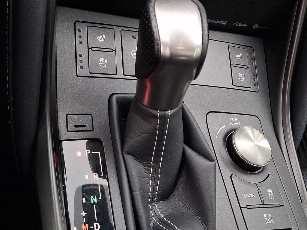 2024 Lexus IS 350 F SPORT 350 F SPORT