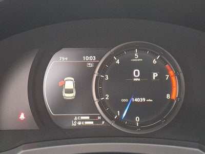 2024 Lexus IS 350 F SPORT 350 F SPORT