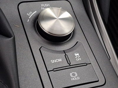 2024 Lexus IS 350 F SPORT 350 F SPORT