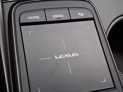 2024 Lexus IS 350 F SPORT 350 F SPORT