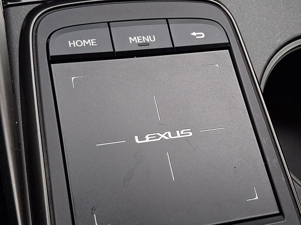 2024 Lexus IS 350 F SPORT 350 F SPORT