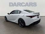 2024 Lexus IS 350 F SPORT 350 F SPORT