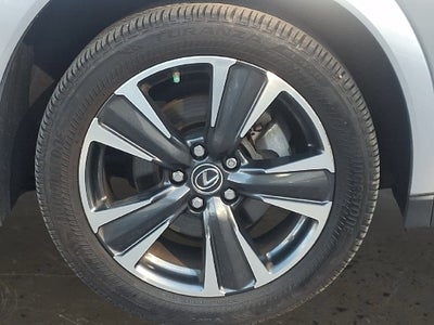 2024 Lexus UX 250h Premium 250h Premium
