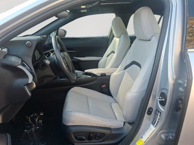 2024 Lexus UX 250h Premium 250h Premium