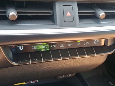 2024 Lexus UX 250h Premium 250h Premium