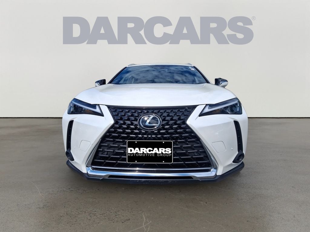 2024 Lexus UX 250h Premium 250h Premium