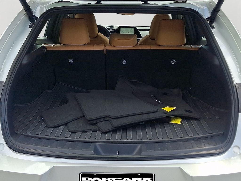2024 Lexus UX 250h Premium 250h Premium