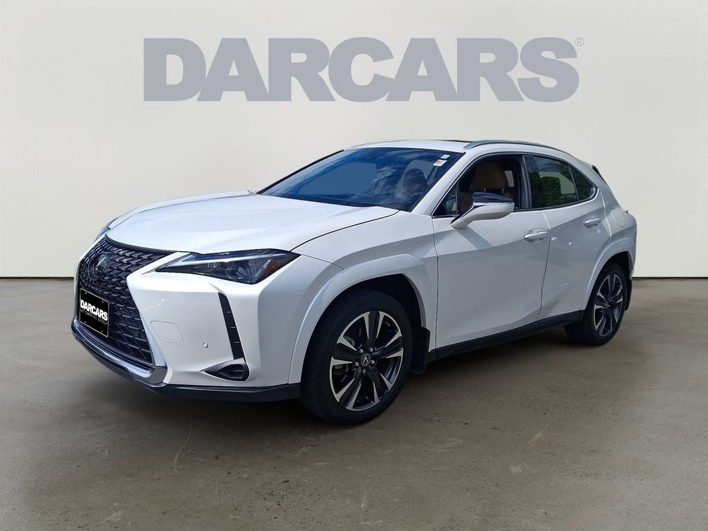 2024 Lexus UX 250h Premium 250h Premium