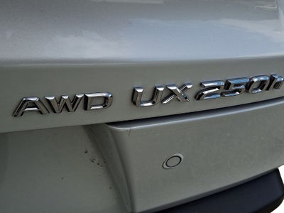 2024 Lexus UX 250h Premium 250h Premium