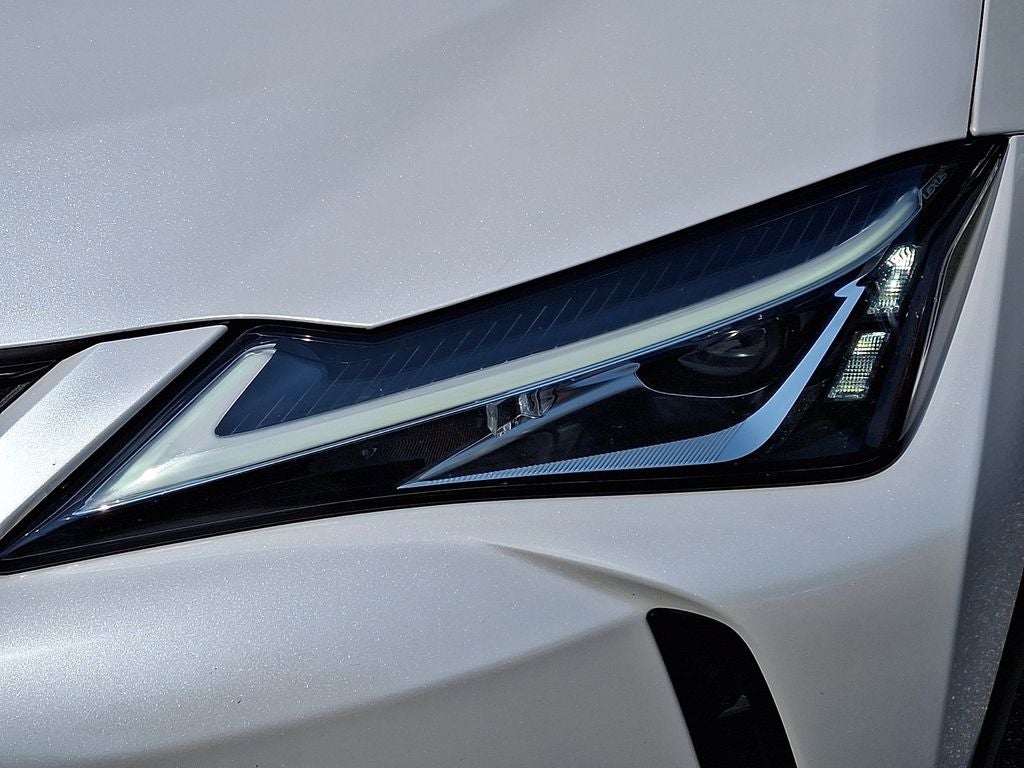 2021 Lexus UX 250h Base 250h Base