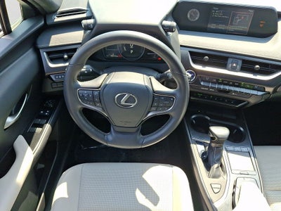 2021 Lexus UX 250h Base 250h Base