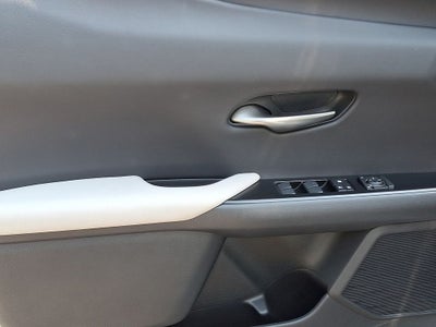 2021 Lexus UX 250h Base 250h Base