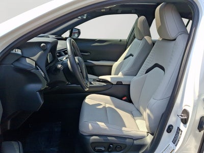 2021 Lexus UX 250h Base 250h Base