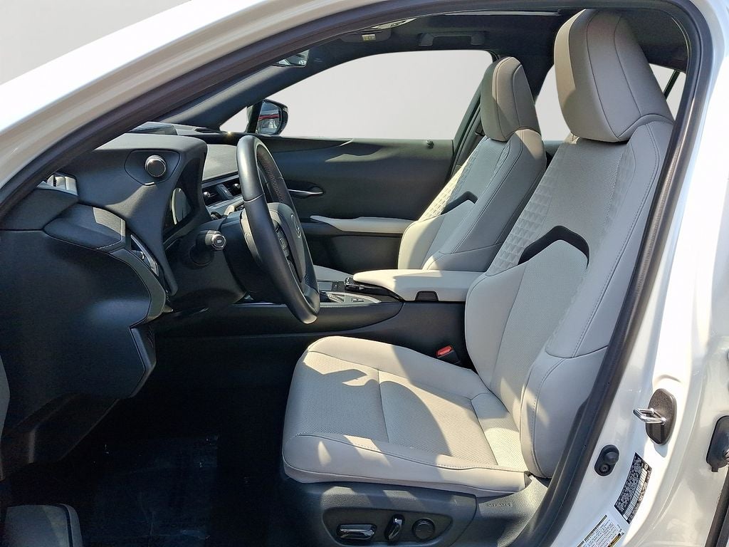 2021 Lexus UX 250h Base 250h Base