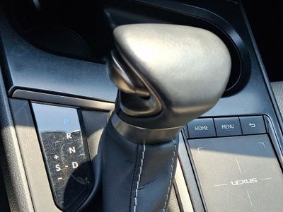 2021 Lexus UX 250h Base 250h Base