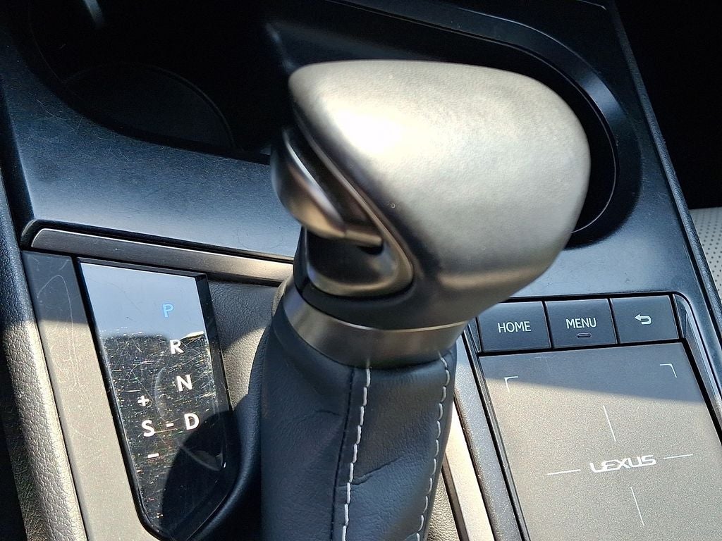 2021 Lexus UX 250h Base 250h Base