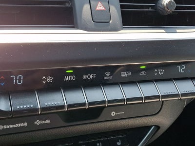 2021 Lexus UX 250h Base 250h Base