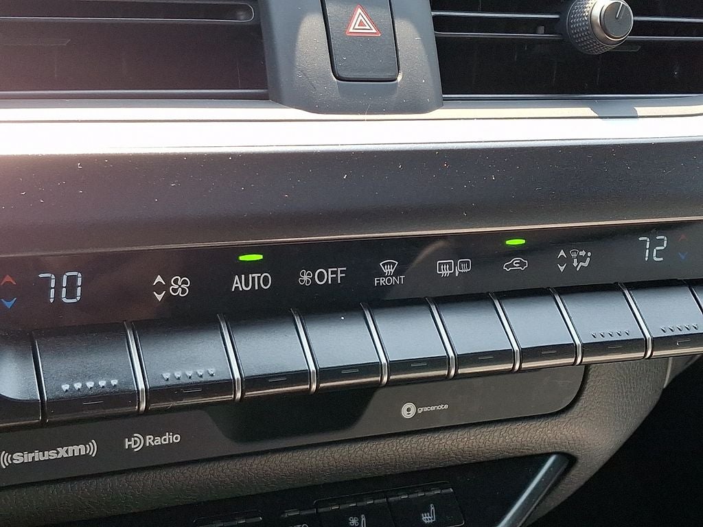 2021 Lexus UX 250h Base 250h Base