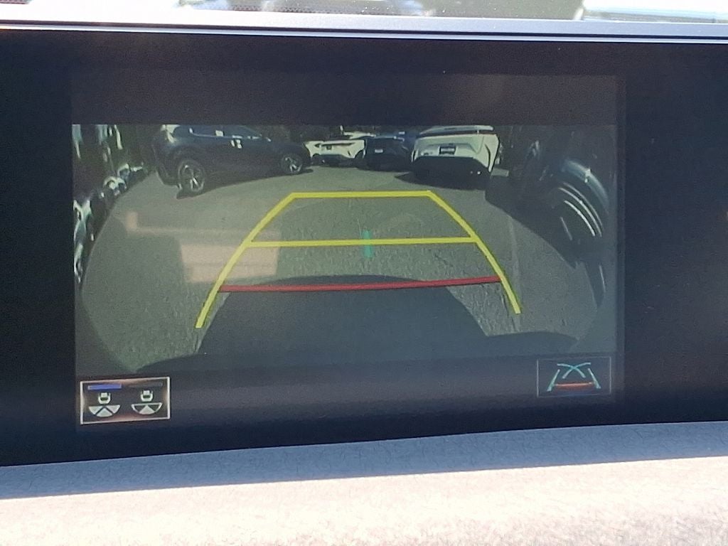 2021 Lexus UX 250h Base 250h Base