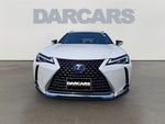 2021 Lexus UX 250h Base 250h Base
