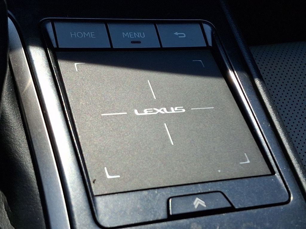 2021 Lexus UX 250h Base 250h Base