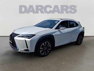2021 Lexus UX 250h Base 250h Base