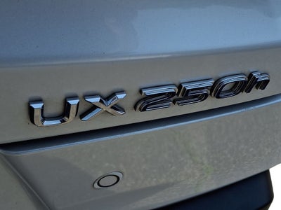 2021 Lexus UX 250h Base 250h Base