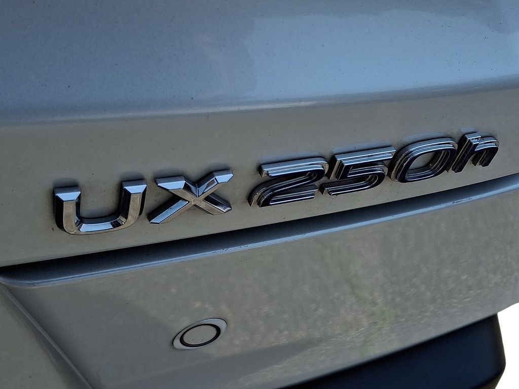 2021 Lexus UX 250h Base 250h Base