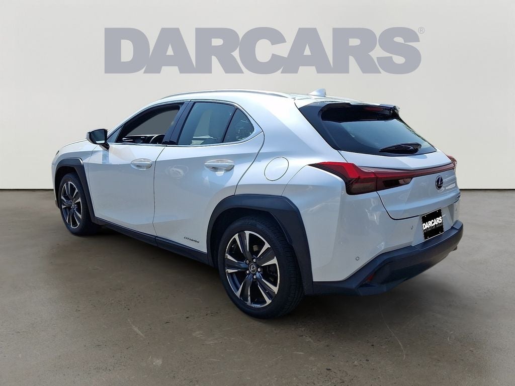 2021 Lexus UX 250h Base 250h Base