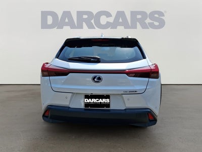 2021 Lexus UX 250h Base 250h Base