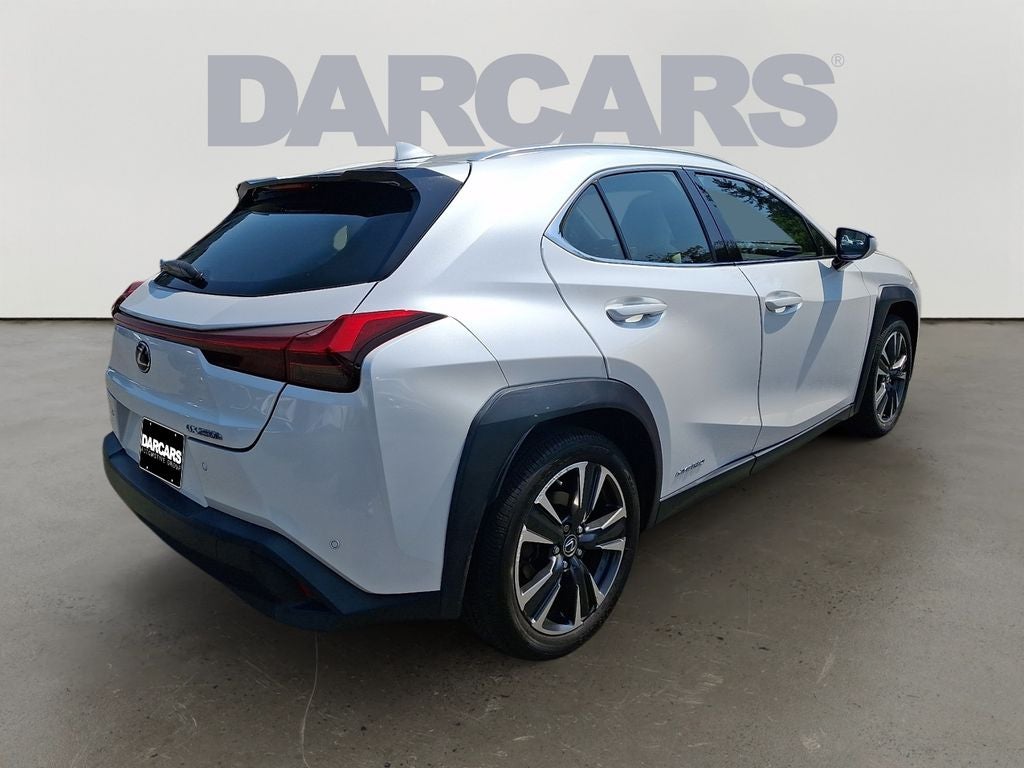 2021 Lexus UX 250h Base 250h Base