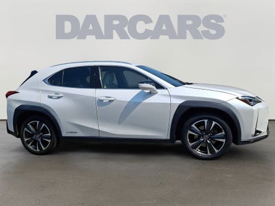 2021 Lexus UX 250h Base 250h Base