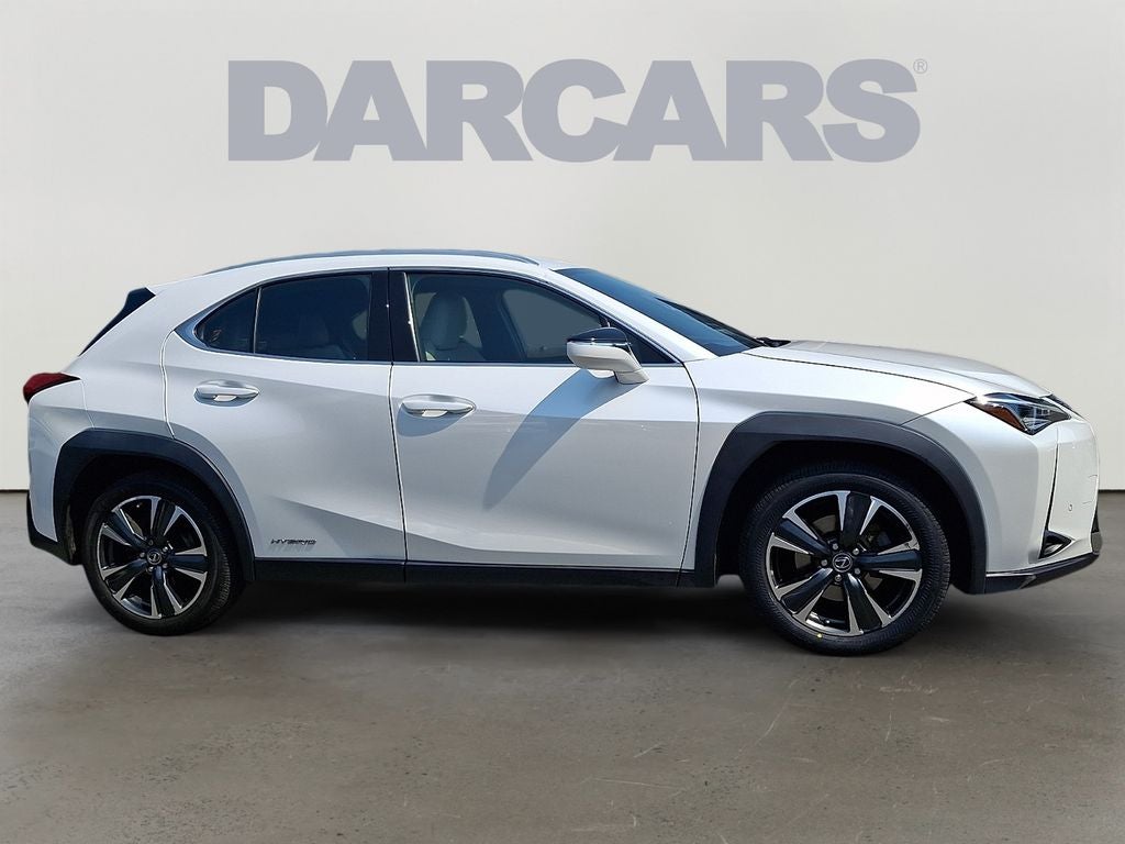 2021 Lexus UX 250h Base 250h Base