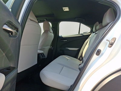 2021 Lexus UX 250h Base 250h Base