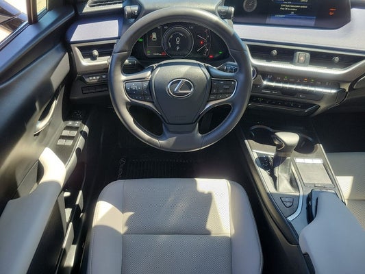2022 Lexus UX 250h Base 250h Base in Silver Spring, MD - DARCARS Automotive Group