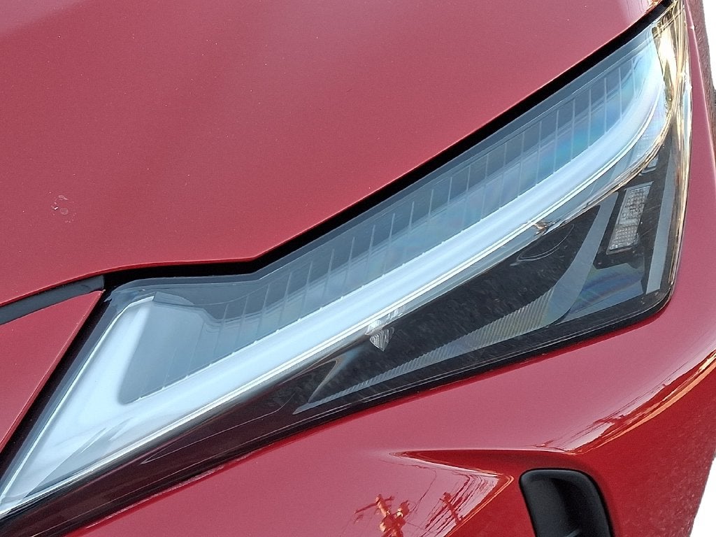 2024 Lexus UX 250h Premium 250h Premium PREMIUM PACKAGE