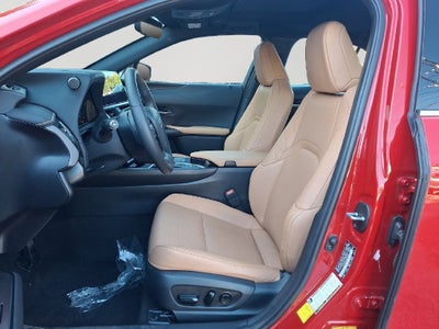 2024 Lexus UX 250h Premium 250h Premium PREMIUM PACKAGE