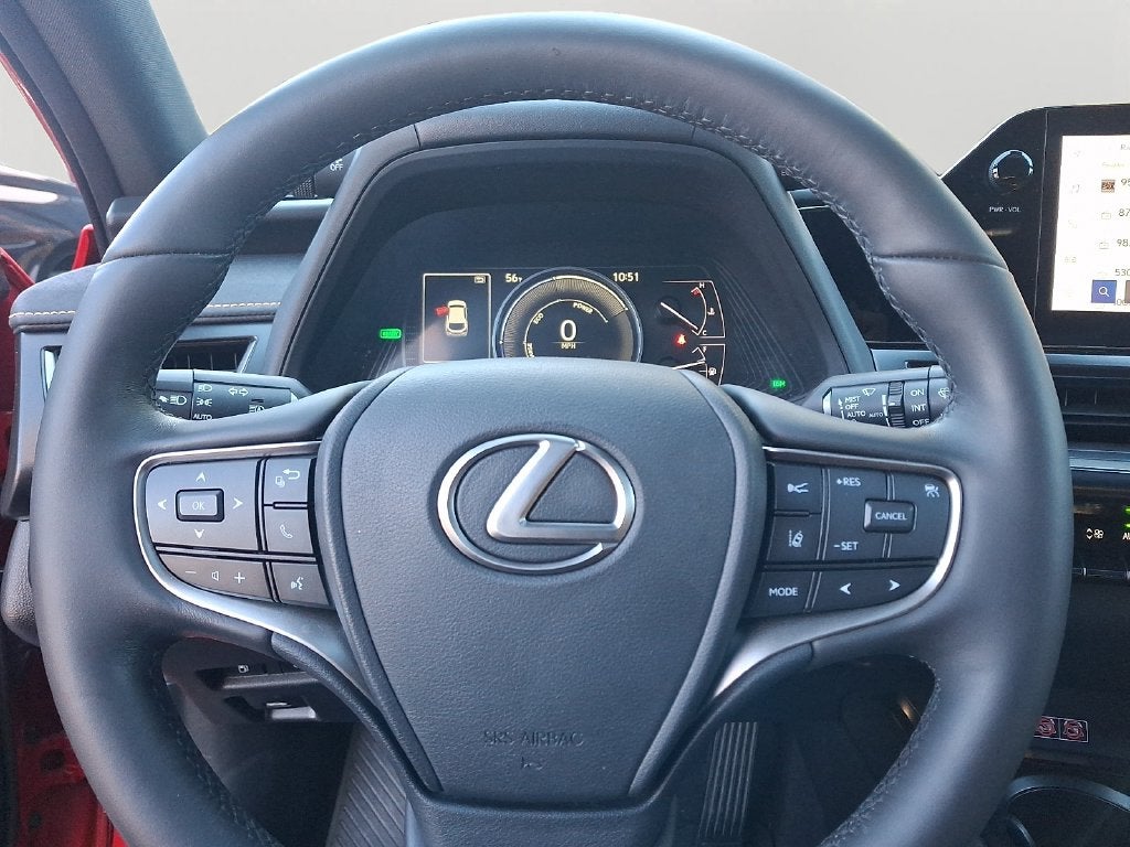 2024 Lexus UX 250h Premium 250h Premium PREMIUM PACKAGE