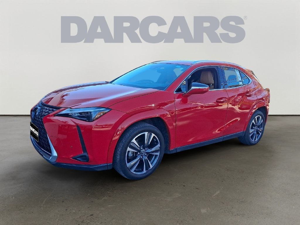 2024 Lexus UX 250h Premium 250h Premium PREMIUM PACKAGE