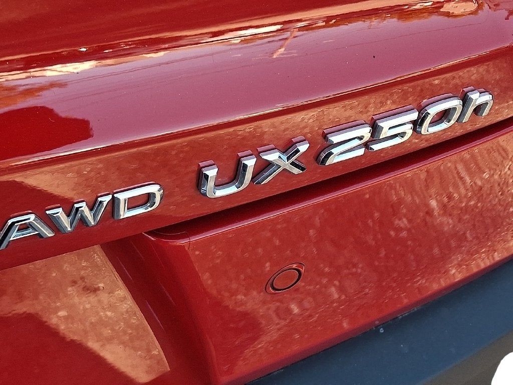 2024 Lexus UX 250h Premium 250h Premium PREMIUM PACKAGE