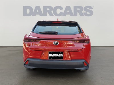 2024 Lexus UX 250h Premium 250h Premium PREMIUM PACKAGE