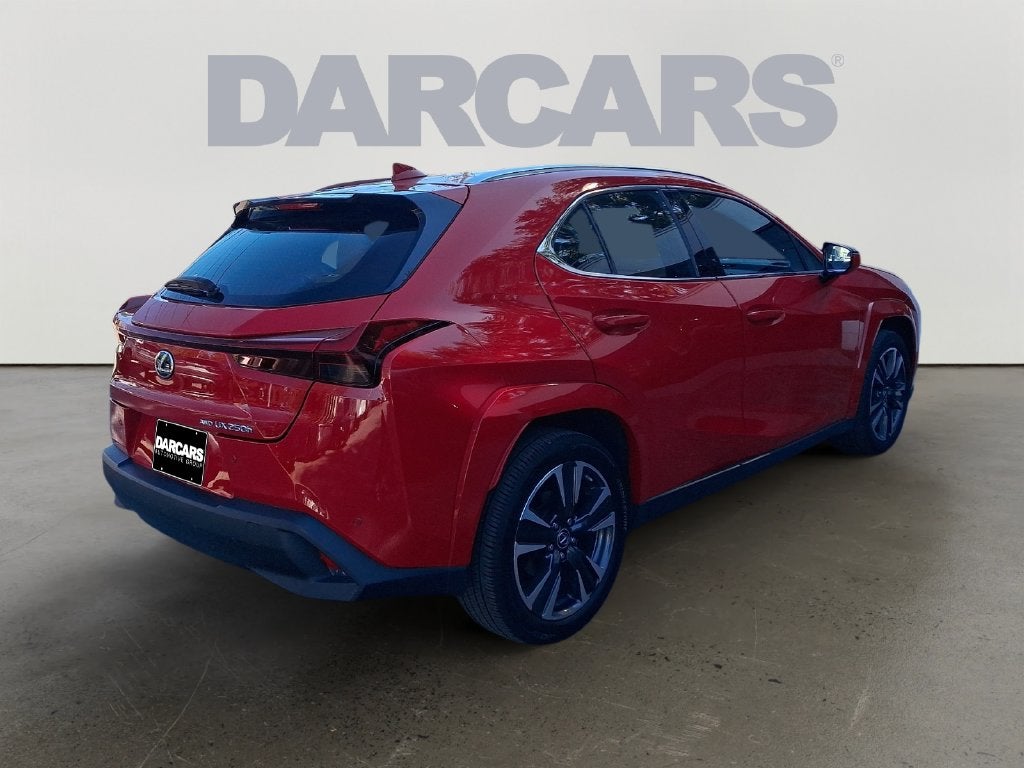 2024 Lexus UX 250h Premium 250h Premium PREMIUM PACKAGE