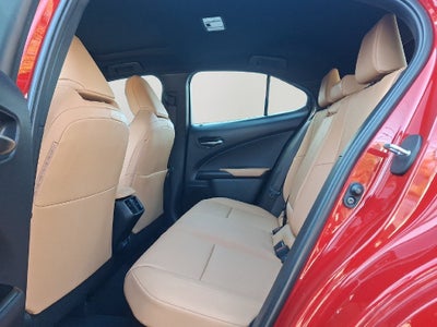 2024 Lexus UX 250h Premium 250h Premium PREMIUM PACKAGE
