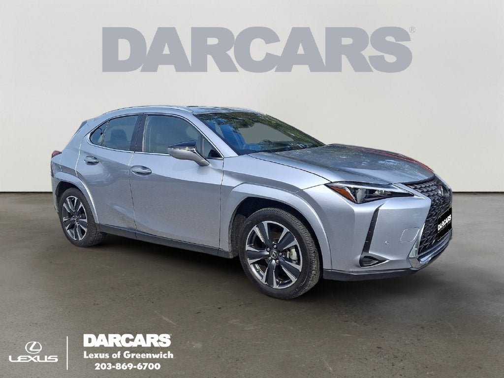 2024 Lexus UX 250h Premium PREMIUM AWD
