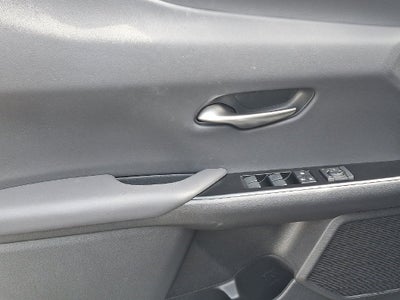 2024 Lexus UX 250h Premium PREMIUM AWD