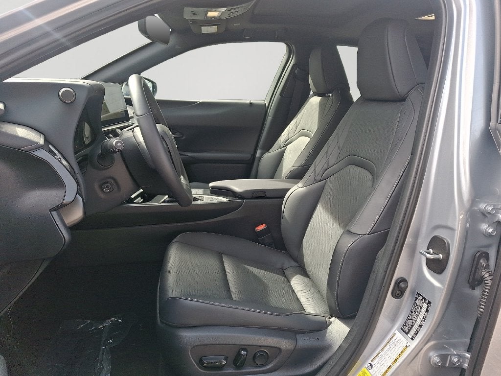 2024 Lexus UX 250h Premium PREMIUM AWD