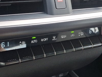 2024 Lexus UX 250h Premium PREMIUM AWD